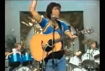 MY KINDA LIFE by Cliff Richard - live TV performance 1977
