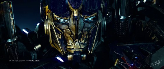Transformers Tribute: Celebrating Michael Bay's Epic Franchise 🚗🤖