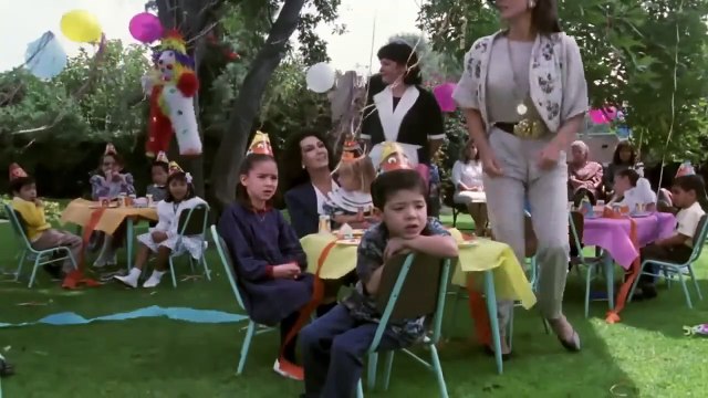 Vicente Fernandez Mi querido viejo 1991