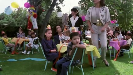 Vicente Fernandez Mi querido viejo 1991