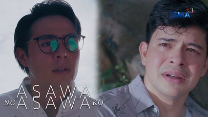 Asawa Ng Asawa Ko: Jeff, nagpakita sa panaginip ni Jordan! (Episode 123)