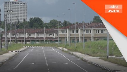URA: Akta Pembangunan Semula Bandar ganggu hak pemilik rumah - Pakar