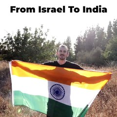 HAPPY INDEPENDENCE DAY, INDIA