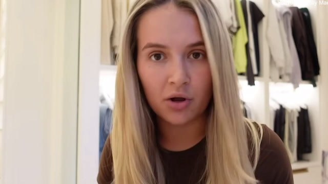 Molly-Mae said she was 'solo parenting' days before Tommy Fury split