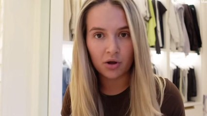 Molly-Mae said she was 'solo parenting' days before Tommy Fury split