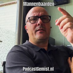 #272.2 - Mannenbaarden - JACK&JOZEF - PodcastGemist.nl