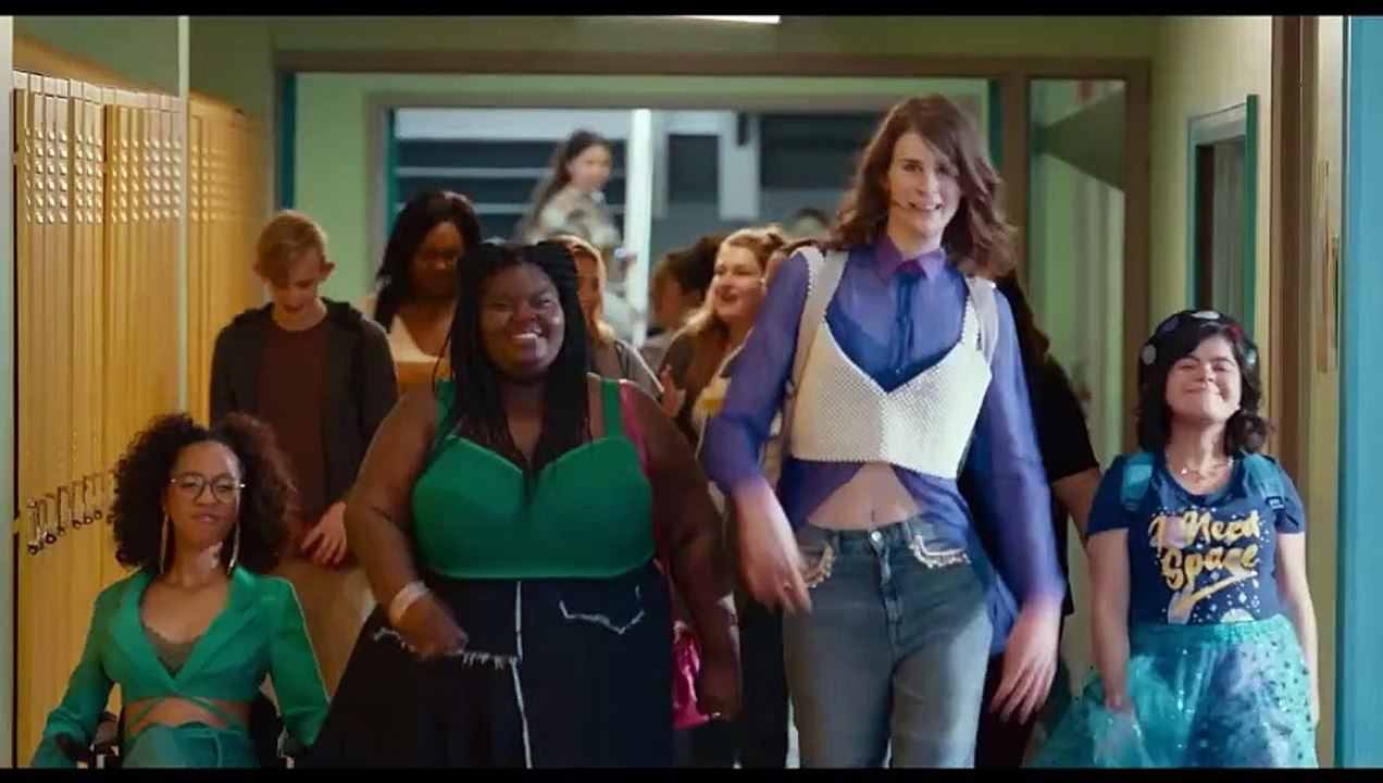 Empire Waist - Official Trailer