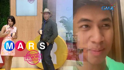 Pamilya ni Kuya Kim, may mga nakaka-aliw na mensahe sa kanyang birthday! | Mars Pa More