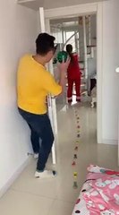 Funny Video try not to laugh _short _334(360P)