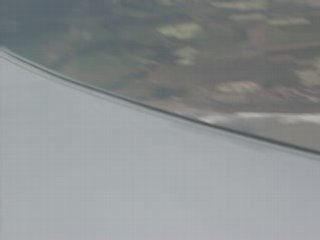 atterissage A330 alger