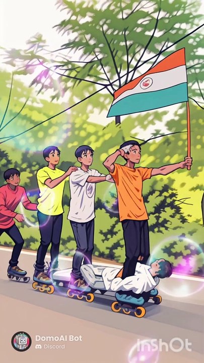 Happy Independence day