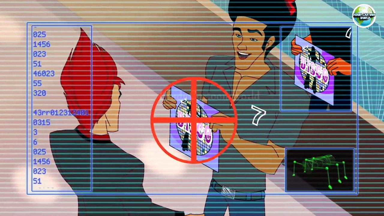 Supa Strikas S01 E02 in hindi | Cool Joe Loses His Groove | Supa Strikas Episode 2 in hindi