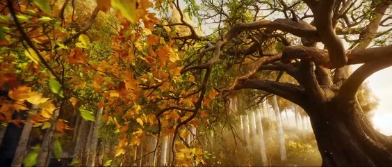 Yüzüklerin Efendisi: Güç Yüzükleri - Sezon 2 Dublajlı Fragman (2)