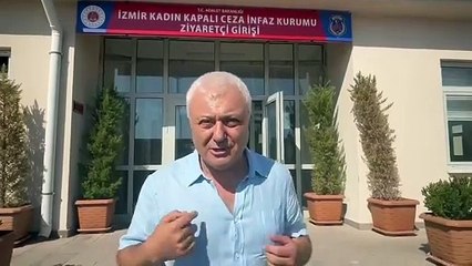 Tuncay Özkan'dan Dilruba'ya ziyaret