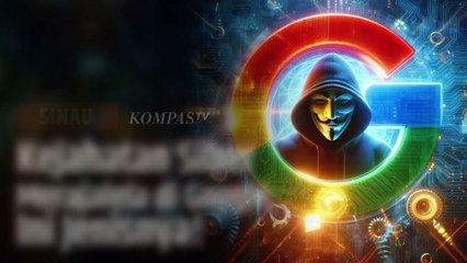 Gaduh Serangan Siber Menimpa Bisnis Hotel, Kenali Tanda-tanda Scamming Berikut | SINAU