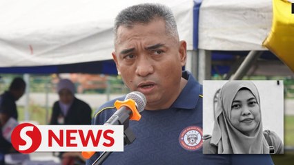 Istiqomah's murder: Police to submit investigation papers