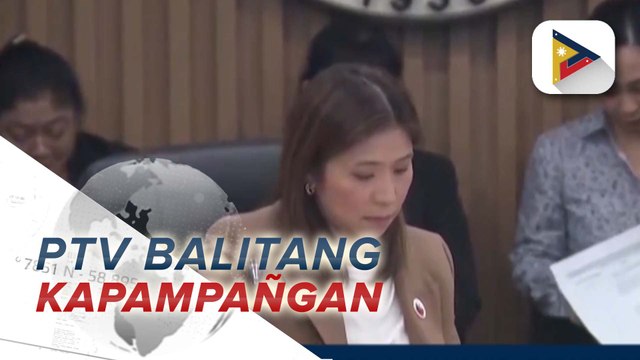 Unang bugso ng salary increase ng gov't employees, posibleng ilabas na ngayong buwan - DBM