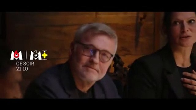 Bande-annonce de la 3e saison de l'émission Les Traitres sur M6