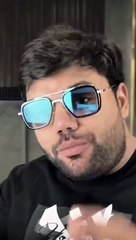 Ducky Ka Funny Reply To Heater - Ducky Bhai Attitude Qna - Ducky Bhai