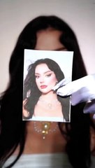 Arigato....makeup transition