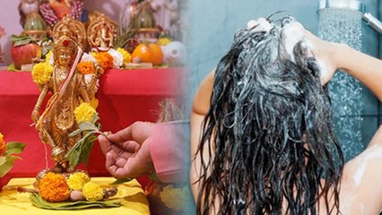 Sawan Putrada Ekadashi 2024: पुत्रदा एकादशी के दिन क्या करना चाहिए क्या नहीं | Boldsky