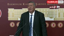 CHP Milletvekili Gürer, çiftçilerin kredi borçlarının yapılandırılması için kanun teklifi verdi