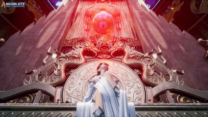 Donghuaid_Dubu Xiaoyao Episode 443 Sub Indo