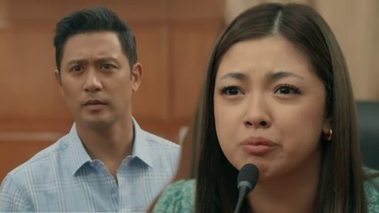 Lilet Matias, Attorney-At-Law: Samson Guerrero laban kay Aila Ocampo (Teaser)