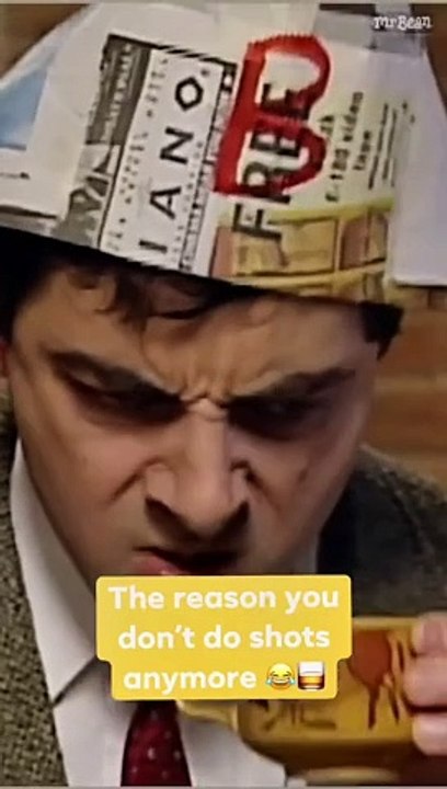 Mr bean | Funny clip | Mr bean official