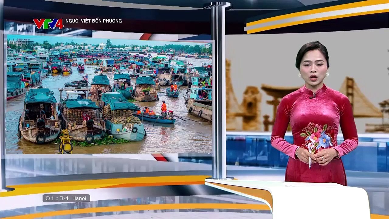 Phim truyện Lựa chọn cuối cùng - Tập 15