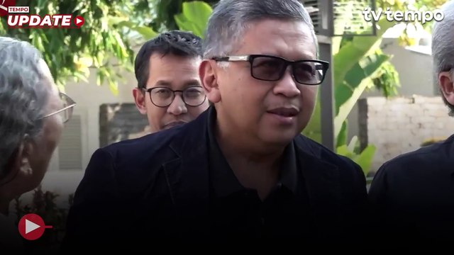 Isu Pemeriksaan Hasto di Kasus Dugaan Korupsi DJKA Berkaitan Politik, Ini Kata KPK