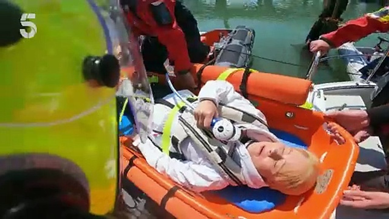 Magpas documentary