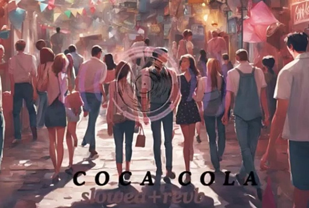 COCA_COLA-Song_Slowed+REVB_DJ_REMIX