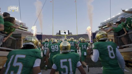 Here Come the Irish ｜ Official Trailer ｜ Peacock Original