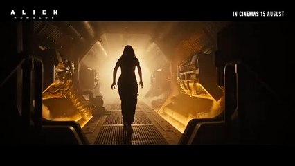 Alien: Romulus | Tv Spot: Tickets On Sale