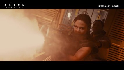 Alien: Romulus | Tv Spot: RIP