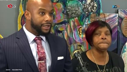 Petugas Kepolisian Dapat Tuduhan Pembunuhan Wanita Kulit Hitam yang Hamil