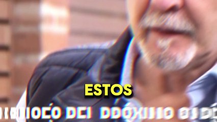 FUGITIVAS Capitulo 34 Completo