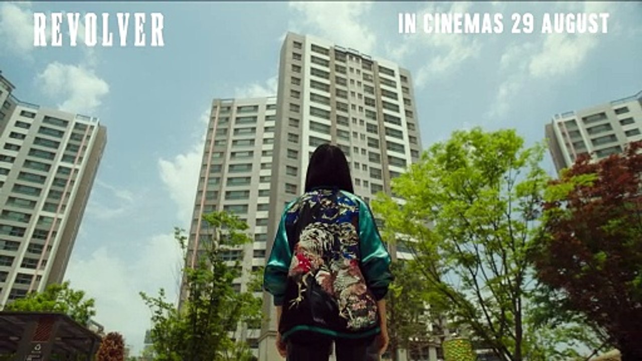 Revolver | Teaser Trailer 1