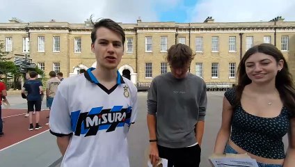 A-level results 2024 at Portsmouth Grammar School