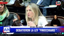 Diputados dio media sanción a la Ley Finocchiaro que obliga a las escuelas a abrir los días de paro