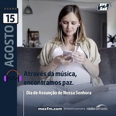 Bom dia (15/Ago/2024) #webradiomexfm #goodvibes #mexfm #mexnews #bomdia #quintafeirou