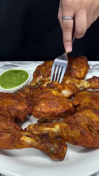 Juicy Grilled Chicken UniquePulse Cooking | #food #cooking