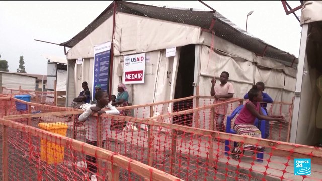 World Health Organization declares mpox a global health emergency