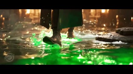 AVENGERS 5_ Doomsday – Teaser Trailer