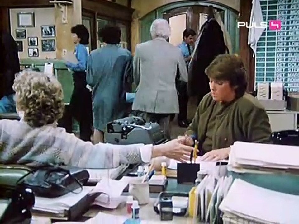 S05E09 - Der Polizistenhasser