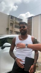 नताशा से तलाक के 28 दिन बाद हार्दिक का बदला अंदाज, लड़कियों के लगाते हुए वीडियो हुआ वायरल