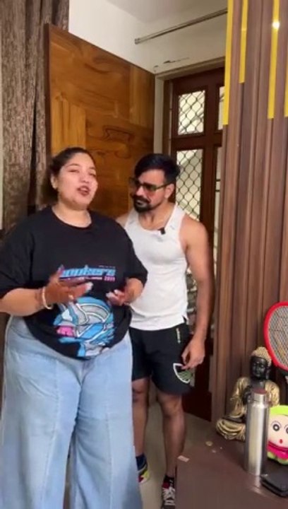 Mere Smajdar Bache | couplegoals  vedio