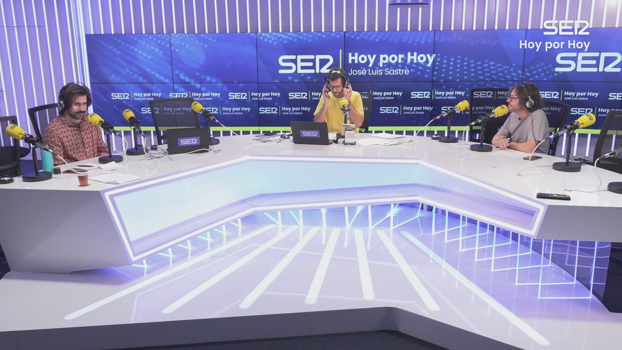 Historias de la radio, El Concurso | Radio Madrid vs Radio Murcia