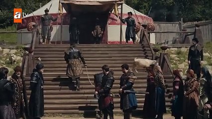 Kurulus Osman Urdu - Season 5 - Episode 201